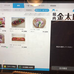 やきにく 金太郎 - 