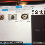 やきにく 金太郎 - 