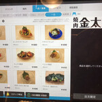 やきにく 金太郎 - 