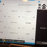 やきにく 金太郎 - 