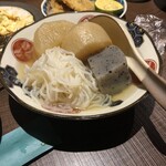 いざか家 桜坂 - おでん