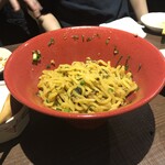 いざか家 桜坂 - 油そば