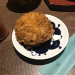 いざか家 桜坂 - 覚えておりません。