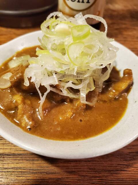 もつ煮込み専門店 沼田 もつにこみせんもんてん ぬまた 新宿三丁目 居酒屋 食べログ もつ煮込み専門店 沼田 もつにこみせんもんてん ぬまた 新宿三丁目 居酒屋 食べログ