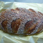 ル・シュクレクール - パン・オ・セレアル（大）（350円）