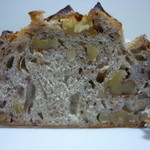 ル・シュクレクール - グルノーブル（断面）