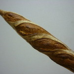 ル・シュクレクール 岸部 - バゲット（300円）