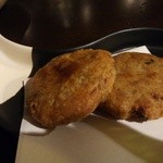 旬菜処 びいどろ - 旬菜処びいどろ(ドゥル天)