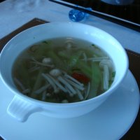 中国料理 「チャイナブルー」 コンラッド東京 - 