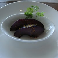 中国料理 「チャイナブルー」 コンラッド東京 - 