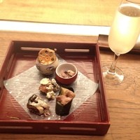 山城屋庄蔵 - 