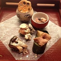山城屋庄蔵 - 