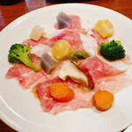 タヴェルナ・クチネッタ - 