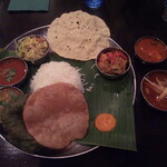 ダバ インディア - 