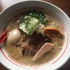 麺屋　むじゃき - 料理写真: