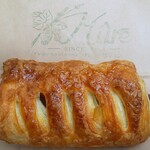 みゅーる - 紫いもデニッシュ