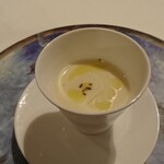 リストランテASO - ①