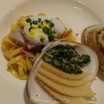 リストランテASO - ③