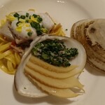 リストランテASO - ③