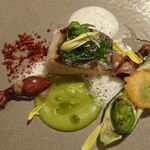 リストランテASO - ④