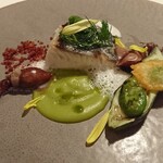 リストランテASO - ④