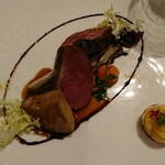 リストランテASO - ⑤