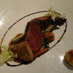 リストランテASO - ⑤