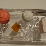 リストランテASO - ⑦