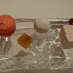 リストランテASO - ⑦