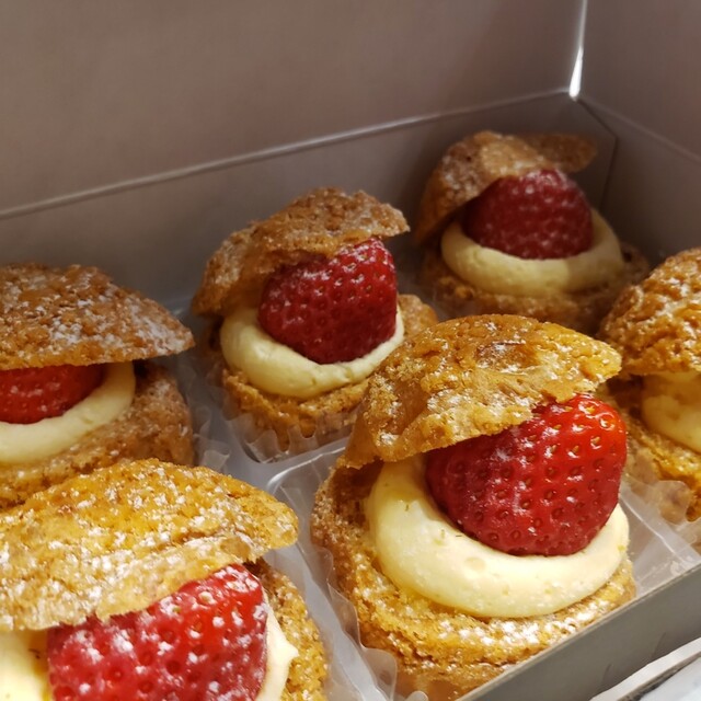 アンファン 近鉄なんば駅店 Enfant 大阪難波 洋菓子 その他 食べログ