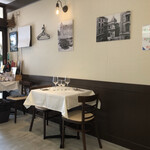 横浜 反町 ダホーリー - 