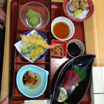 本家 さぬきや - 