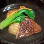 車力門 おの澤 - 