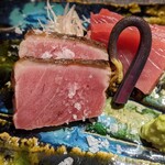 車力門 おの澤 - 