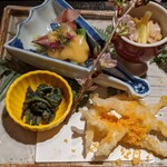 車力門 おの澤 - 