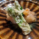 車力門 おの澤 - 