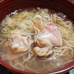 車力門 おの澤 - 