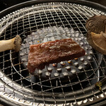 Yakiniku Ya Buru - オーカク