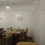 MARU CAFE KITCHEN - 