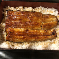 うなぎ秋本 - 