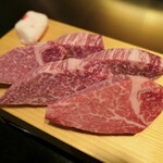 神戸牛ステーキIshida. - （2020/12月）お肉