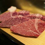 神戸牛ステーキIshida. - （2020/12月）お肉