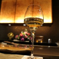 神戸牛ステーキIshida. 生田新道店 - （2020/12月）白ワイン