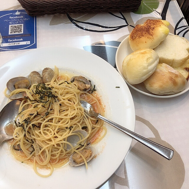 ペペオリオ 三宮 花時計前 パスタ 食べログ ペペオリオ 三宮 花時計前 パスタ 食べログ