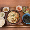 Korean Restaurant 210