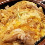 丸亀製麺 - とろとろ～