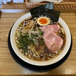 麺屋さくら - 