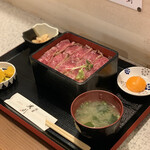 肉屋 黒川 - 