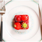 カフェ ミクニズ - 