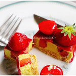 カフェ ミクニズ - 